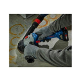 Meuleuse d'Angle BOSCH GWS 18V-8 125mm (Machine seule + L-Boxx 136)