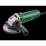 Bosch UniversalGrind 850-125 – Meuleuse angulaire filaire 850 W, 125 mm, 3 disques inclus