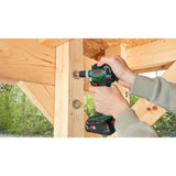 Boulonneuse sans fil BOSCH - UniversalImpactDrive 18V-350  - 18V - 350 Nm - Sans batterie ni chargeur - Avec jeu de douilles x4