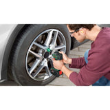Boulonneuse sans fil BOSCH - UniversalImpactDrive 18V-350  - 18V - 350 Nm - Sans batterie ni chargeur - Avec jeu de douilles x4