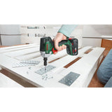 Boulonneuse sans fil BOSCH - UniversalImpactDrive 18V-350  - 18V - 350 Nm - Sans batterie ni chargeur - Avec jeu de douilles x4