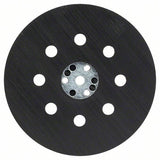 Plateau de ponçage souple pour PEX300/400 AE - BOSCH