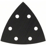 Plateau de ponçage - BOSCH - 2608000211 - Compatible avec PDA 180, PDA 180 E, PDA 240 E - 1 piece