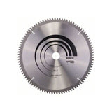 Lame de scie circulaire au carbure BOSCH 305 x 30 x 2,5 mm (96 dents) - Bois