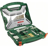 BOSCH Accessoires - coffret x -line (103 pcs)