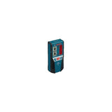 Cellule de rÈception Bosch Professional LR 2, a piles, pour GLL 2-50 et GLL 3-50 - 0601069100