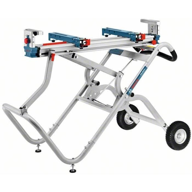Pietement GTA 2500 W BOSCH  PROFESSIONAL - 0601B12100