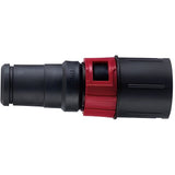 Accessoire d'aspiration Bosch Professional Adaptateur GAS 20LSFC et GOF 130, 35mm - 2607002632