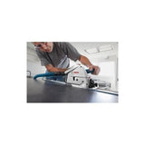 Scie circulaire plongeante Bosch GKT 55 GCE - 165mm 1400W