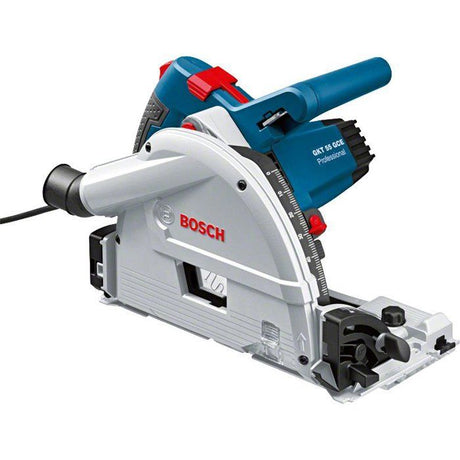 Scie plongeante 1400W GKT 55