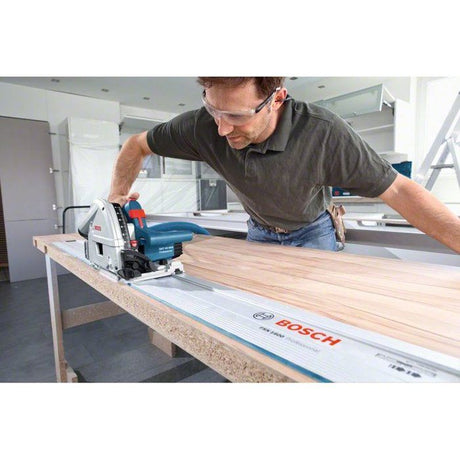 Scie plongeante 1400W GKT 55