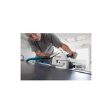 Scie plongeante 1400W GKT 55