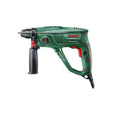 Marteau Perforateur - Bosch - 06033A9300 - 1.7 Joules - Filaire - Vert
