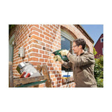 Marteau Perforateur - Bosch - 06033A9300 - 1.7 Joules - Filaire - Vert