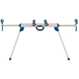 Support de travail Bosch Professional GTA 2500 Compact  en aluminium - 0601B12400