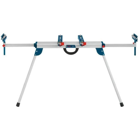Support de travail Bosch Professional GTA 2500 Compact  en aluminium - 0601B12400