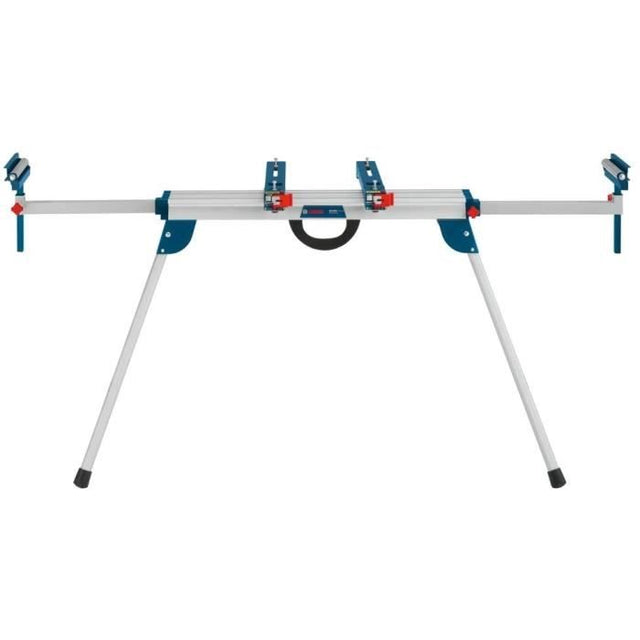 Support de travail Bosch Professional GTA 2500 Compact  en aluminium - 0601B12400