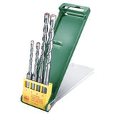 Perforateur PBH 2100 RE + 2 Drills + 2 Chisels