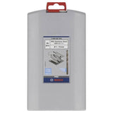 Set de forets ProBox HSS-Co, 1-13mm, 135°, 25 - BOSCH