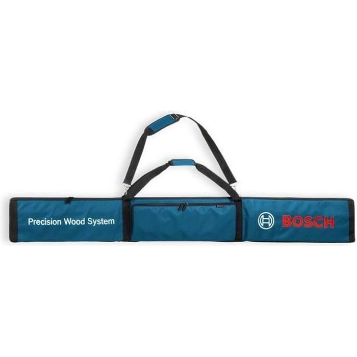 Mobility Bosch Professional Carrying bag for FSN guide rails, 1650mm length - 1610Z00020