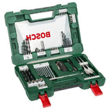 Bosch Accessories 2607017191 V-Line TiN 68 pieces Foret universel
