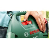 Pistolet a peinture BOSCH PFS 3000-2 650W - Basse pression - Pour intÈrieur et extÈrieur