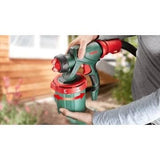 Pistolet a peinture BOSCH PFS 3000-2 650W - Basse pression - Pour intérieur et extérieur