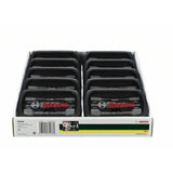 Lot d'embouts a emmanchement 6 mm, 7 mm, 8 mm, 10 mm, 12 mm, 13 mm Bosch Accessories Promoline 2607017313 Propulseur 1/