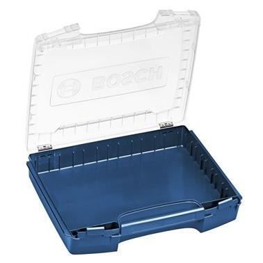 Mobility Bosch Professional i-Boxx 72 transport case - 1600A001RW