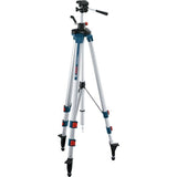 Trépied Bosch Professional BT 250 - Hauteur réglable entre 97,5 et 250 cm- 0601096A00