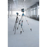 Trépied Bosch Professional BT 250 - Hauteur réglable entre 97,5 et 250 cm- 0601096A00