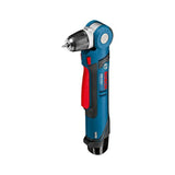 Perceuse d'angle 12V - BOSCH - GWB 12V-10 - Tete orientable - Confort d'utilisation - Compatible 12V