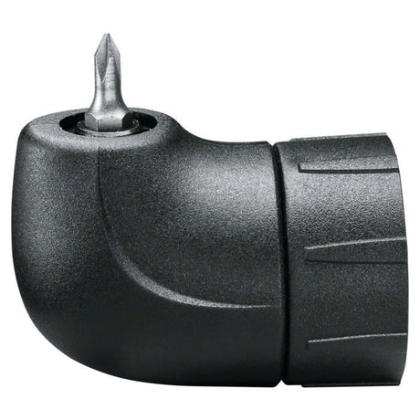 BOSCH Tournevis - Adaptateur IXO angle déporté