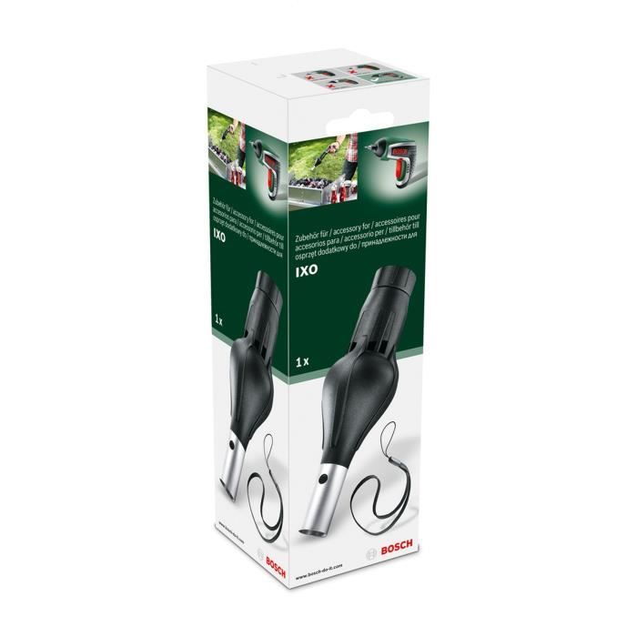 Adaptateur raviveur de braises Bosch - Barbecue - pour visseuse Bosch IXO