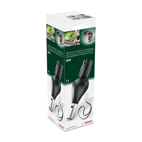 Adaptateur raviveur de braises Bosch - Barbecue - pour visseuse Bosch IXO