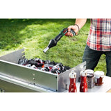 Adaptateur raviveur de braises Bosch - Barbecue - pour visseuse Bosch IXO