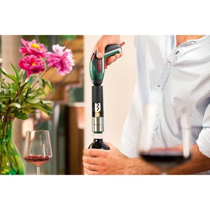 Perceuse Visseuse IXO Collection - Vino attachment