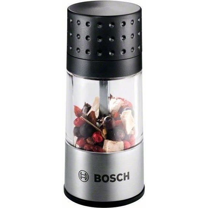 Moulin a épices BOSCH IXO