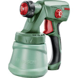 Pistolet a peinture - BOSCH - PFS 2000 - 440W - Application rapide et homogene - Surfaces en relief