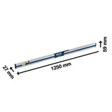 Niveau électronique Bosch professional GIM 120 - 0601076800