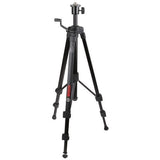 TrÈpied BT 150 Professional 1/4'' 55-157cm - BOSCH - 0601096B00