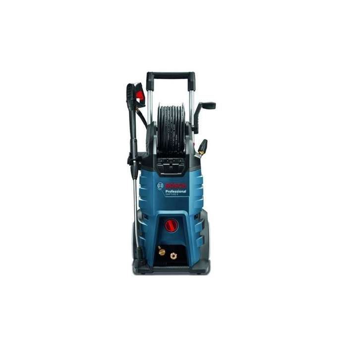 Bosch Professional Nettoyeur Haute Pression GHP 5-65 X (pression maxi : 160 bar, 2 400 W, lance réglable)