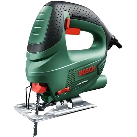 Scie sauteuse filaire - Bosch - PST Easy - 500W - profondeur de coupe 65mm