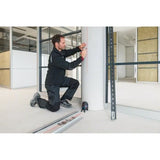 Laser point et ligne 3x1,5V GCL 2-15 (sans batterie ni chargeur) en boîte carton - BOSCH - 0601066E00