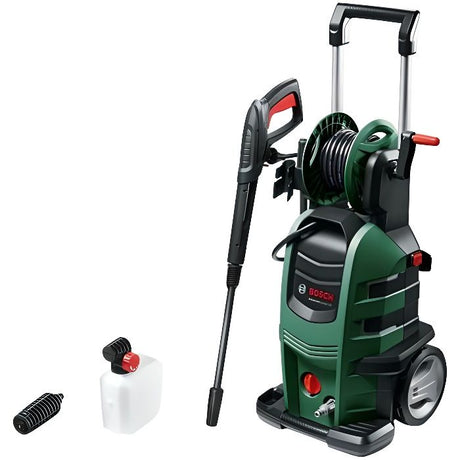 Nettoyeur haute pression Bosch AdvancedAquatak - 2200 W - 150 Bars