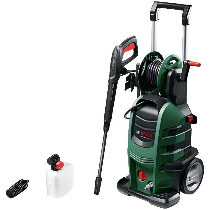 Nettoyeur haute pression Bosch AdvancedAquatak - 2200 W - 150 Bars