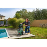 Nettoyeur haute-pression Bosch - AdvancedAquatak 160 - 2600W - 160 bar - Débit 570 L/h