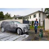 Nettoyeur haute-pression Bosch - AdvancedAquatak 160 - 2600W - 160 bar - Débit 570 L/h