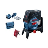 Laser ligne Bosch Professional GCL 2-50 C + RM2 (Version piles) Bluetooth - jusqu'a 20m - 0601066G00