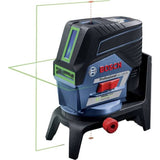 Laser - BOSCH PROFESSIONAL - GCL 2-50CG - 12V - Bluetooth - Vert